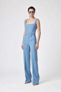 SKY BLUE // PANTALONE/TROUSERS