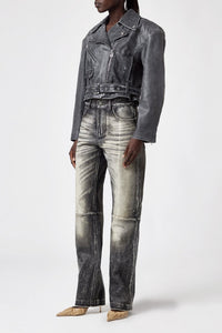 Pantalon - Black