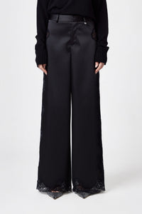 Pantalon - Black