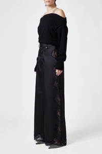 Pantalon - Black