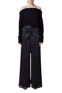 Pantalon - Black