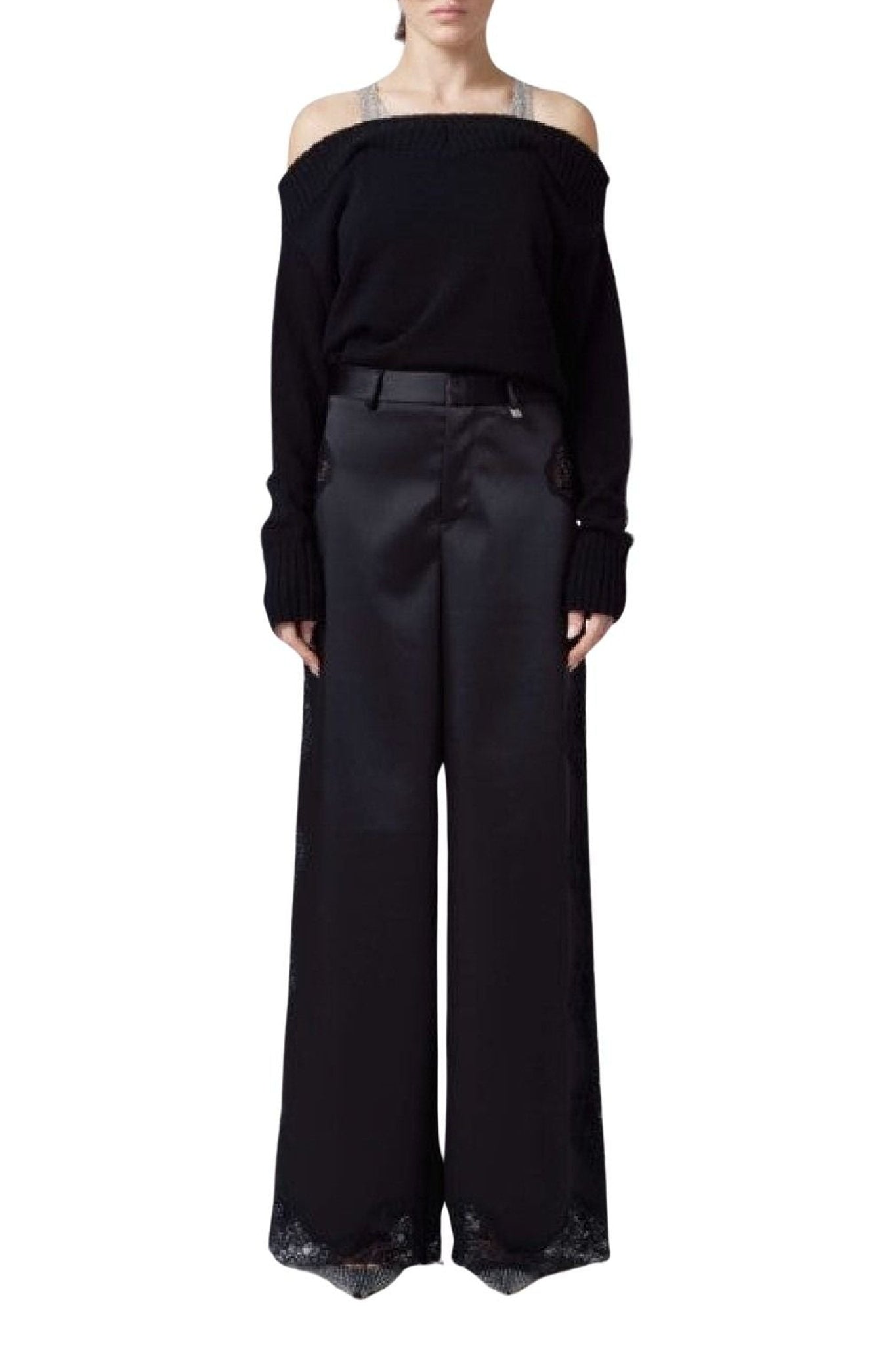 Pantalon - Black