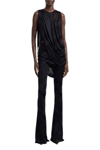 BLACK // PANTALONE/TROUSERS