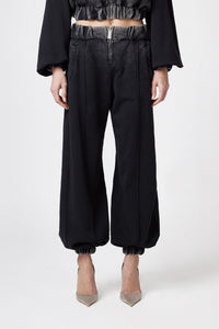 Pantalon - Black