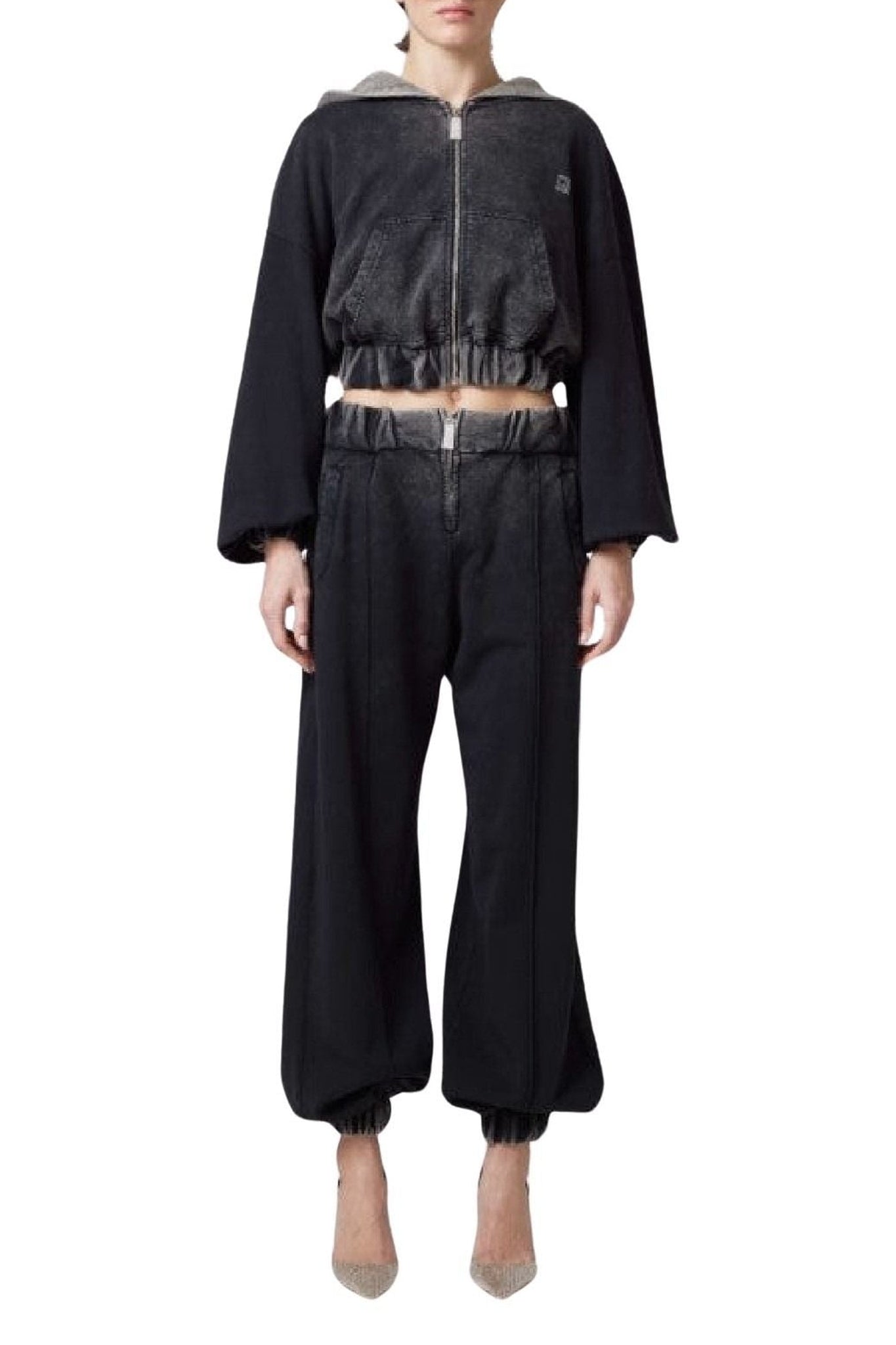 Pantalon - Black