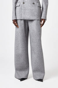Pantalon tailleur - Grey