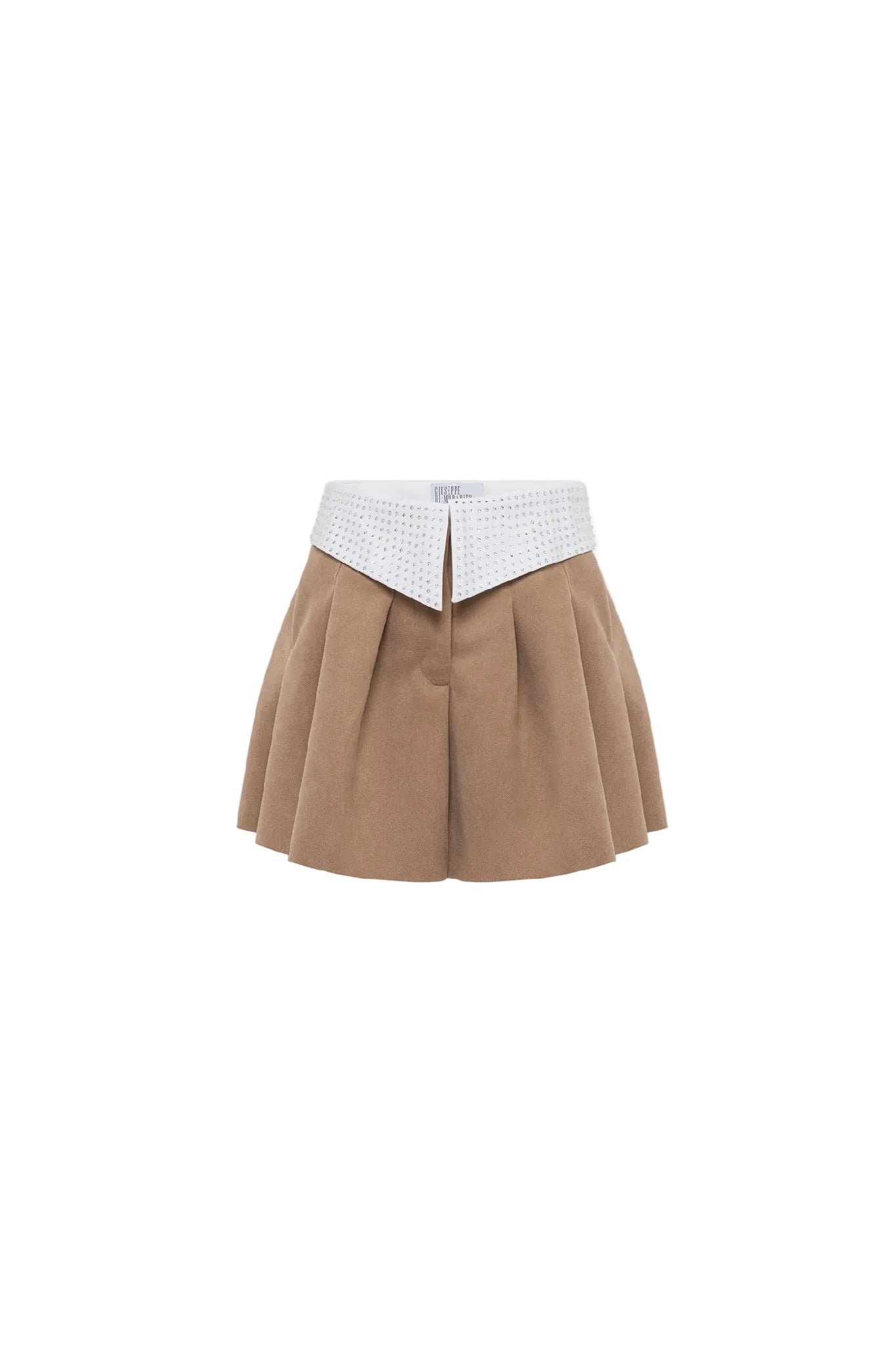 CAMEL // GONNA/SKIRT