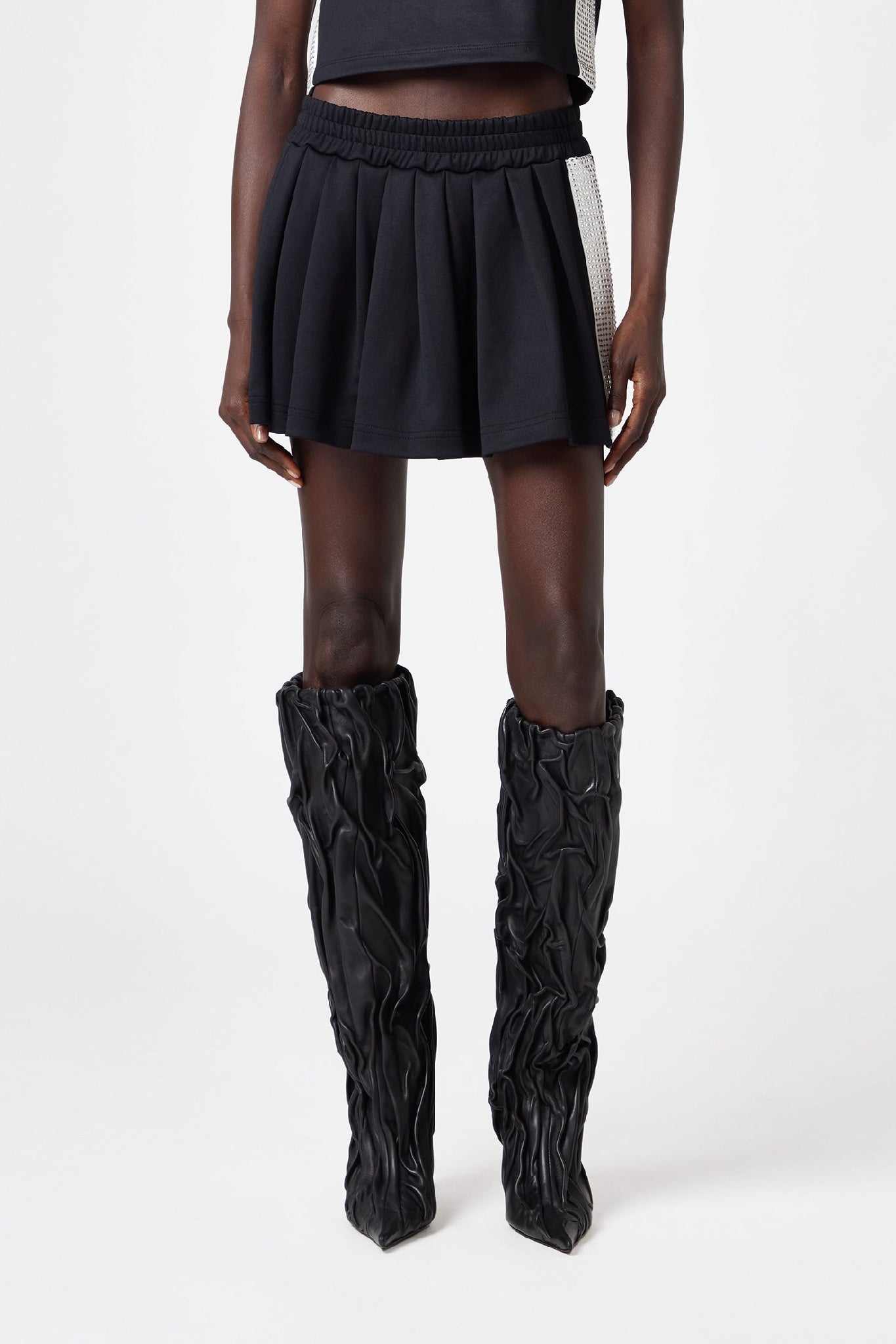 Jupe - Black