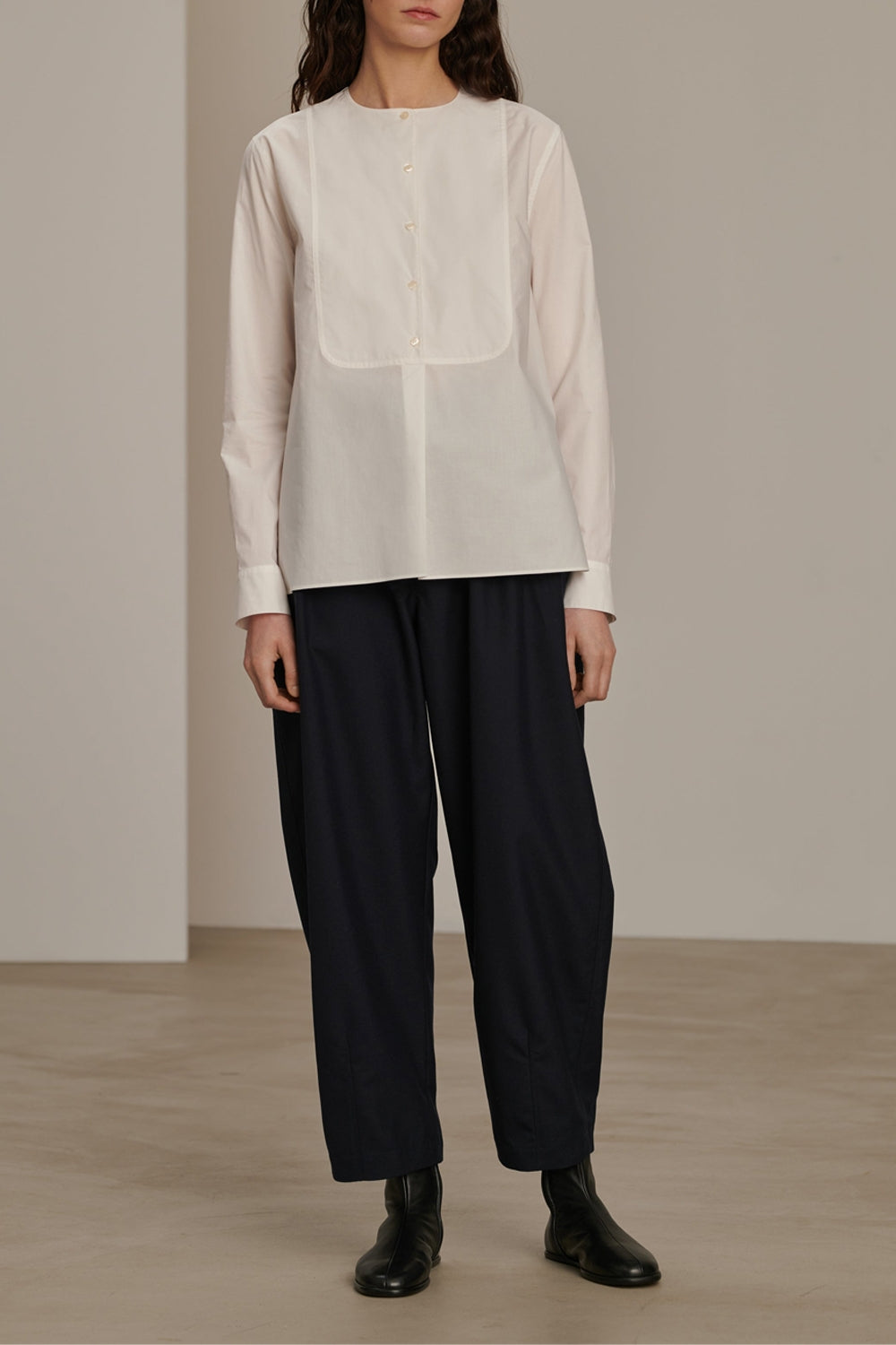 NAVY PANTALON BILBAO