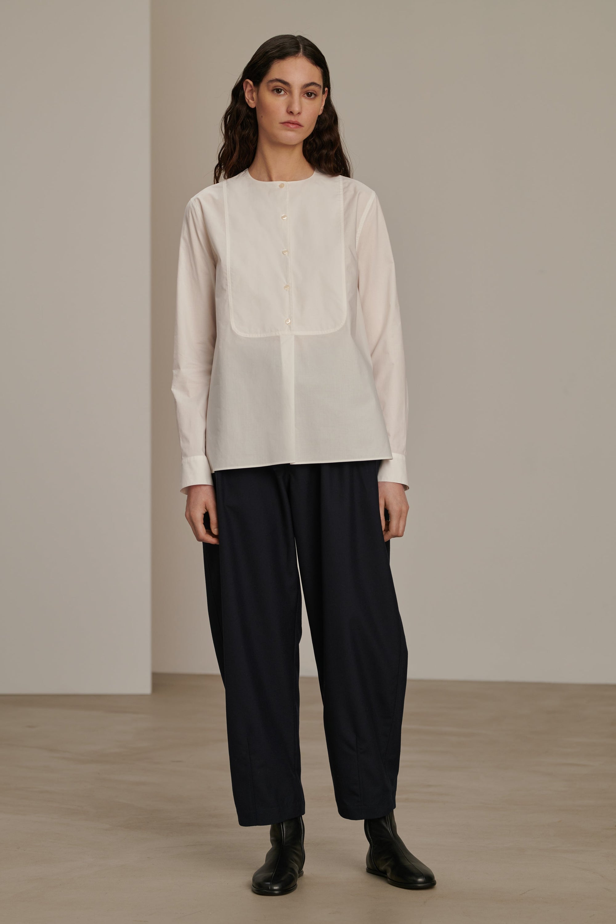 18 / NEW   PANTALON BILBAO