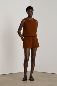 TERRE BATTUE SHORT DOVER