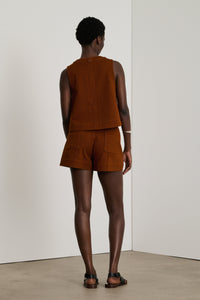 TERRE BATTUE SHORT DOVER