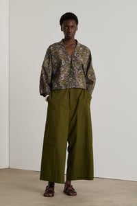 KAKI PANTALON DUBLIN