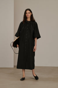 65 / NEW   ROBE CHAINE & TRAME BELINA