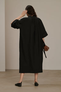 65 / NEW   ROBE CHAINE & TRAME BELINA