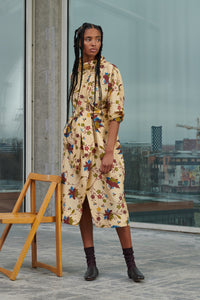 223 / DJV 95€ 337-45 / ST13%   ROBE CHAINE & TRAME WINSLET