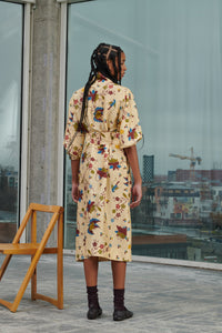 223 / DJV 95€ 337-45 / ST13%   ROBE CHAINE & TRAME WINSLET