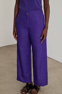 VIOLET PANTALON DARIO