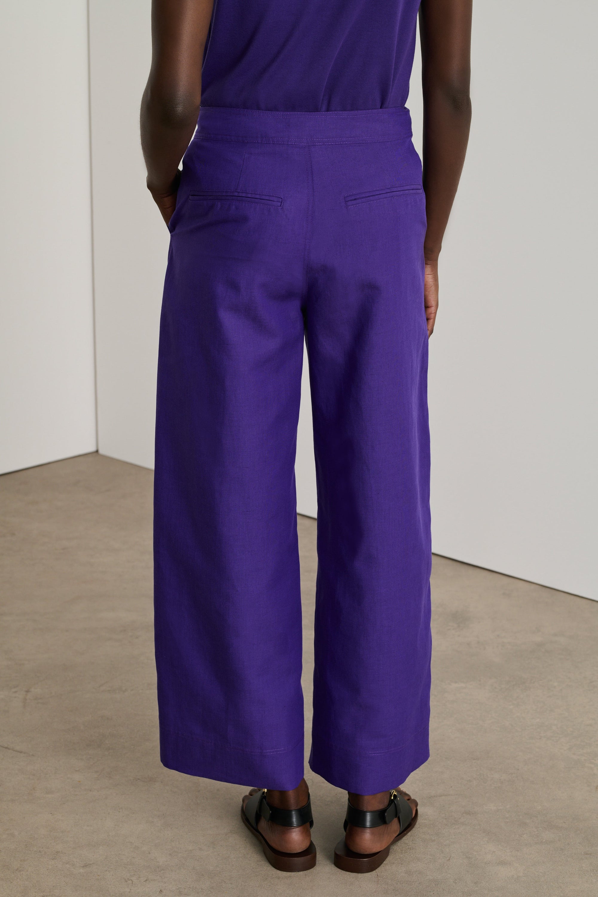 VIOLET PANTALON DARIO
