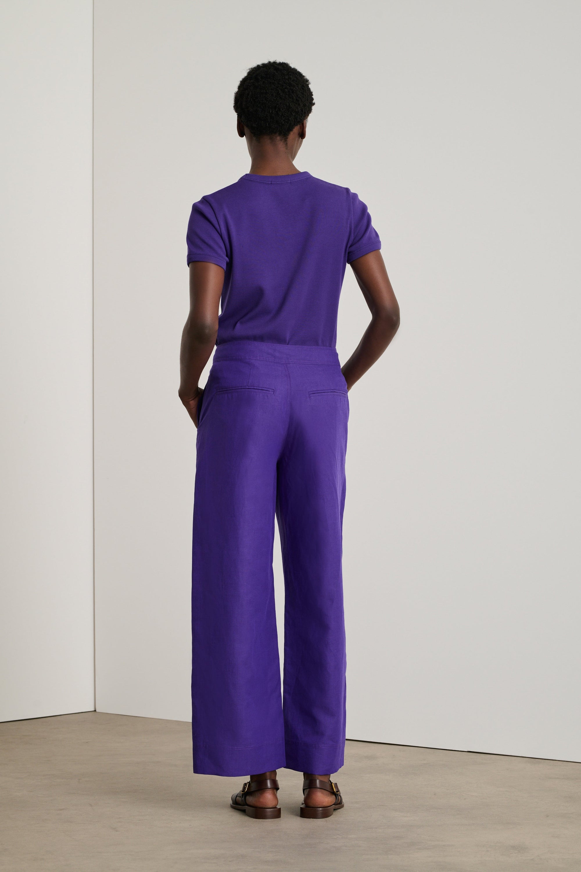 VIOLET PANTALON DARIO