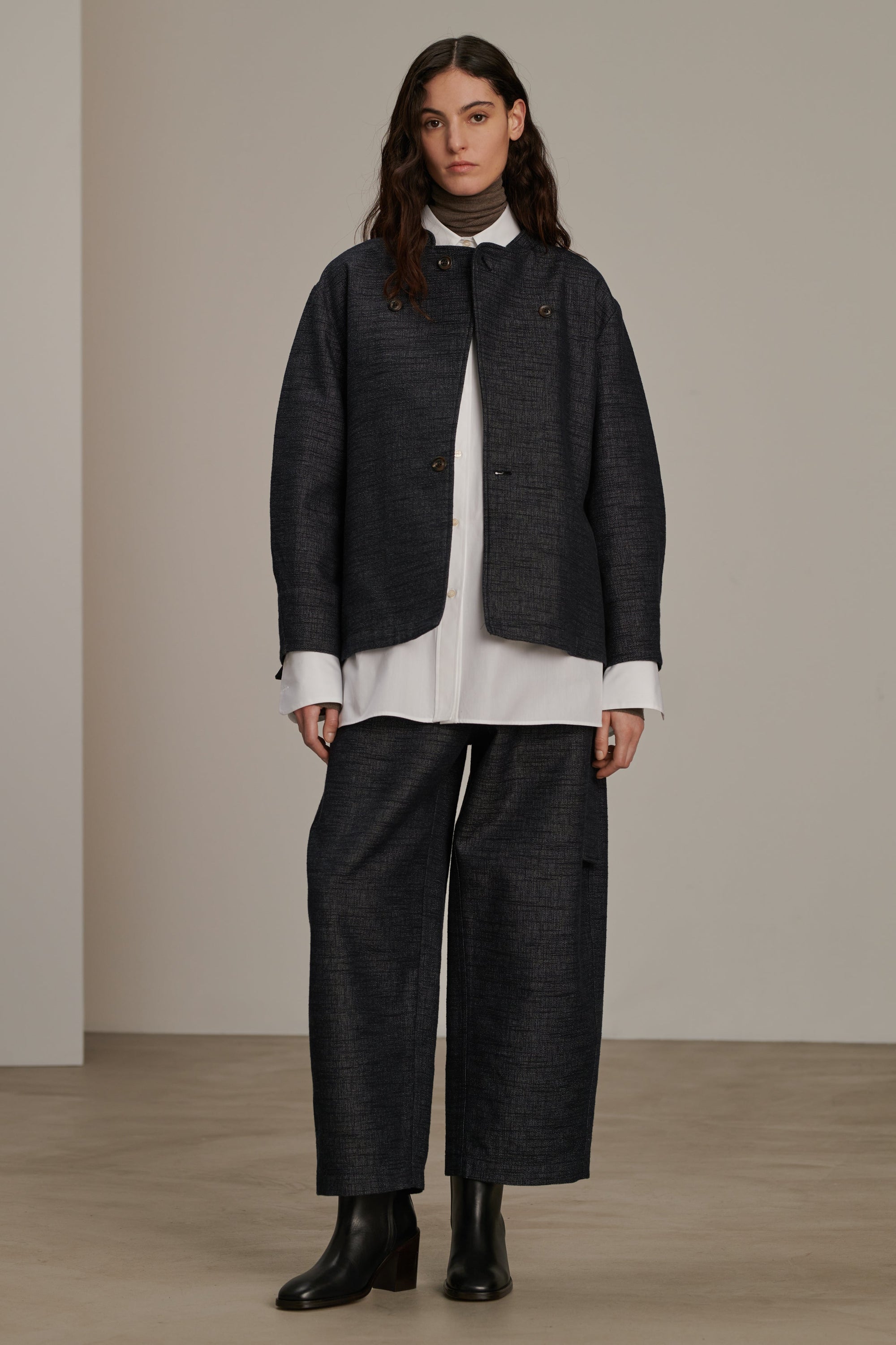 26 / NEW   PANTALON CLOVIS