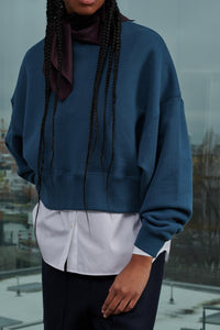 ARDOISE SWEAT WILLOW