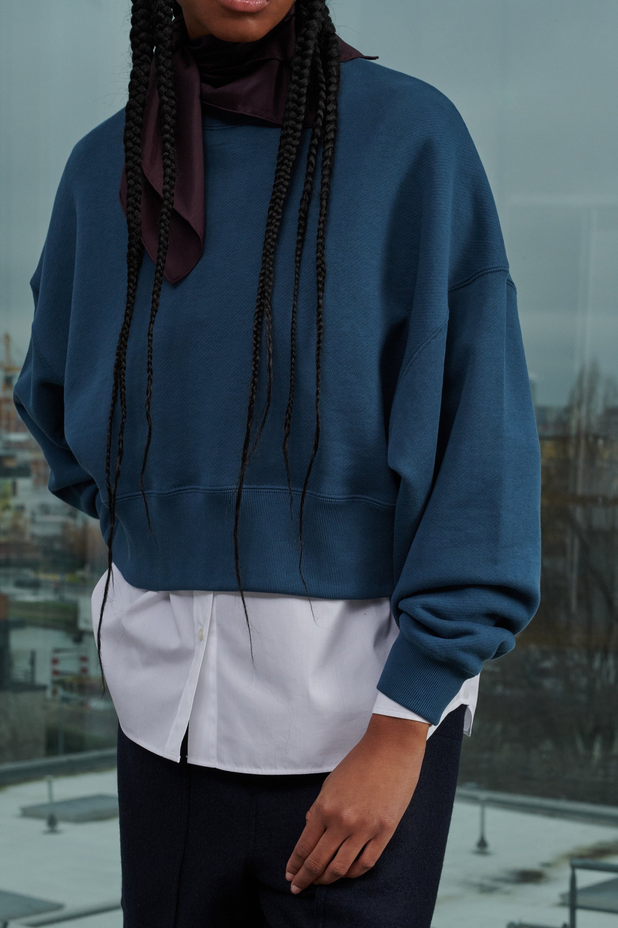 28 / DJV 80€ 80-19 / ST24%   SWEAT WILLOW