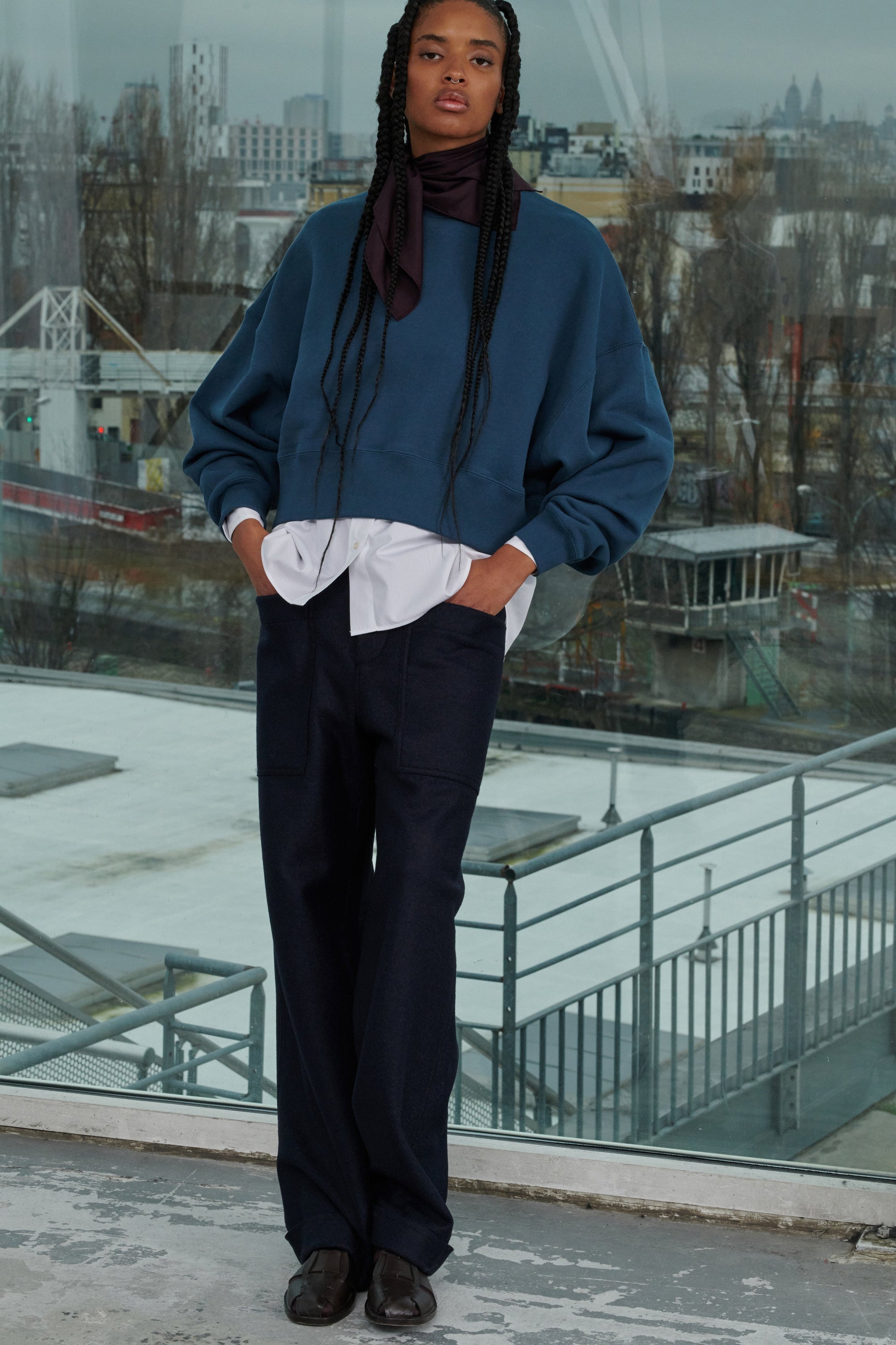 28 / DJV 80€ 80-19 / ST24%   SWEAT WILLOW