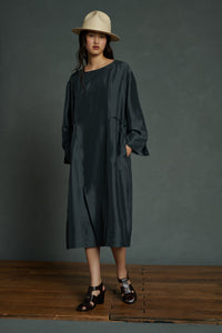 15 / NEW   ROBE CHAINE & TRAME WELL