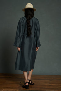 15 / NEW   ROBE CHAINE & TRAME WELL