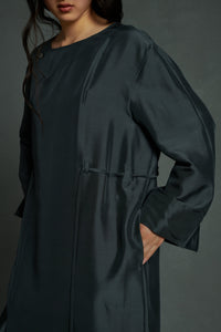 15 / NEW   ROBE CHAINE & TRAME WELL