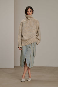 48 / NEW   JUPE BLONDIE