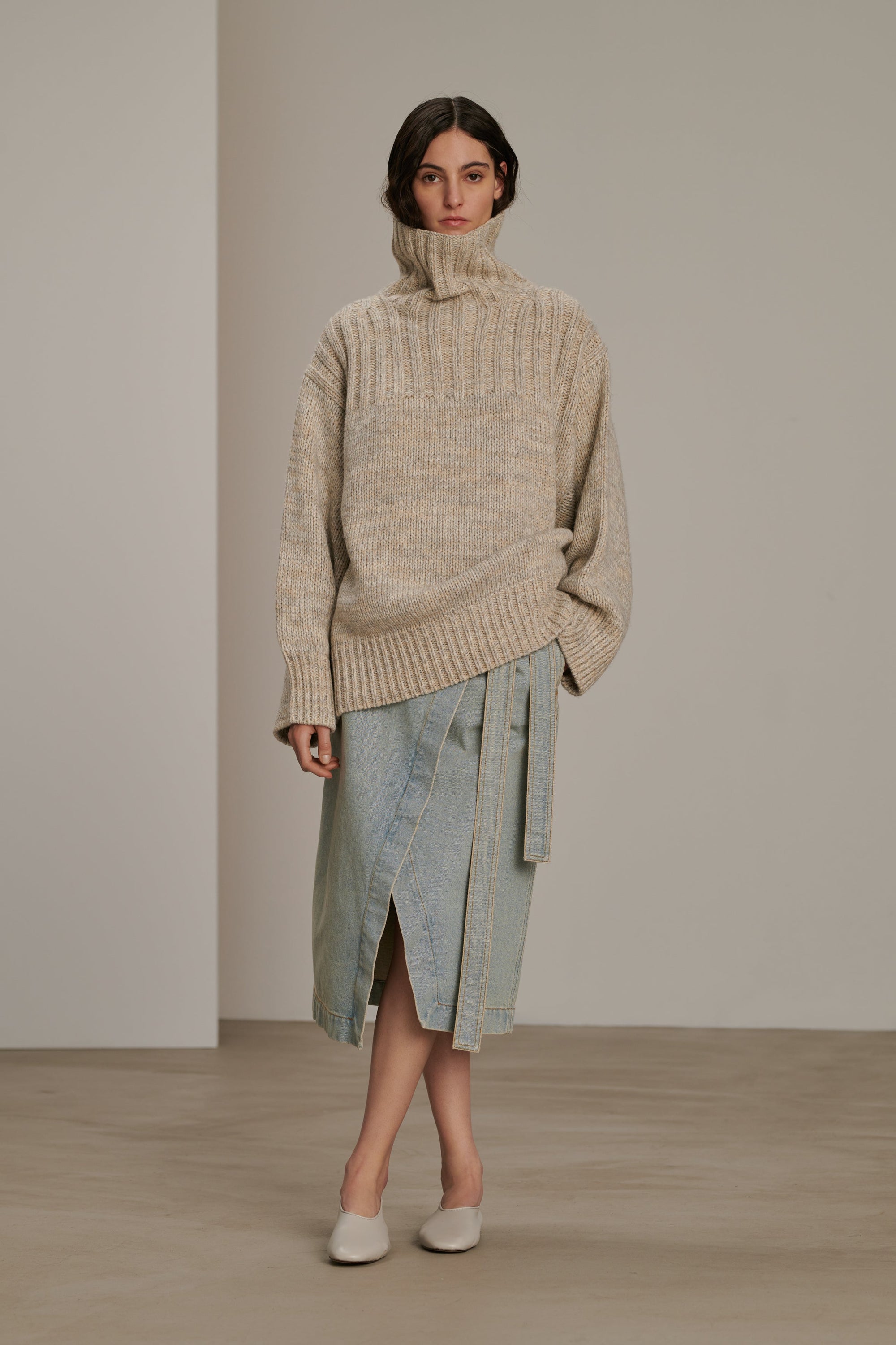 48 / NEW   JUPE BLONDIE