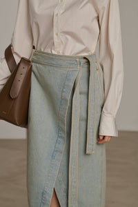 48 / NEW   JUPE BLONDIE