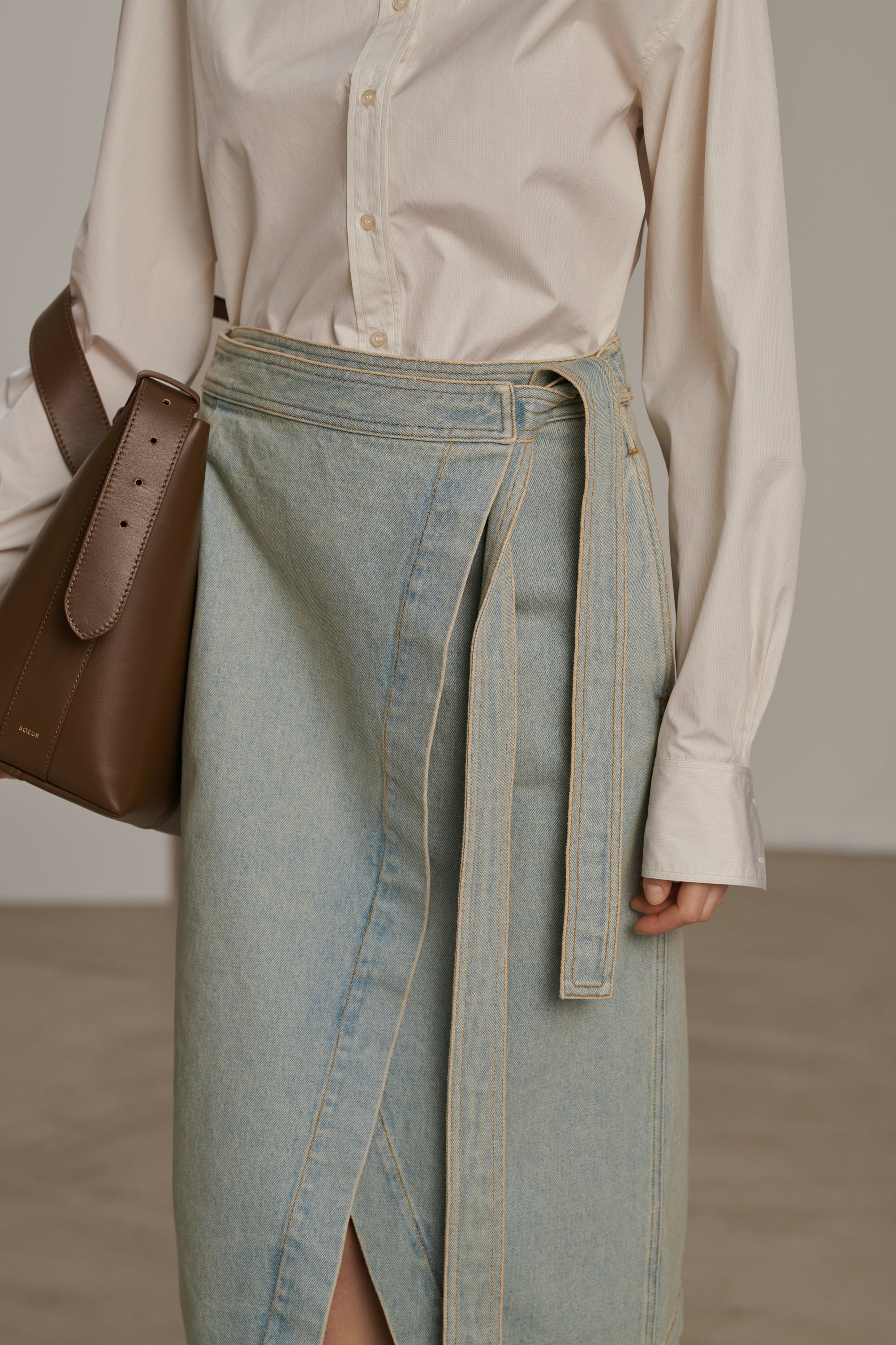 48 / NEW   JUPE BLONDIE