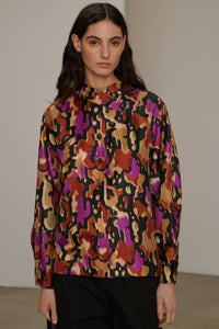 246 / NEW   BLOUSE CALYPSO