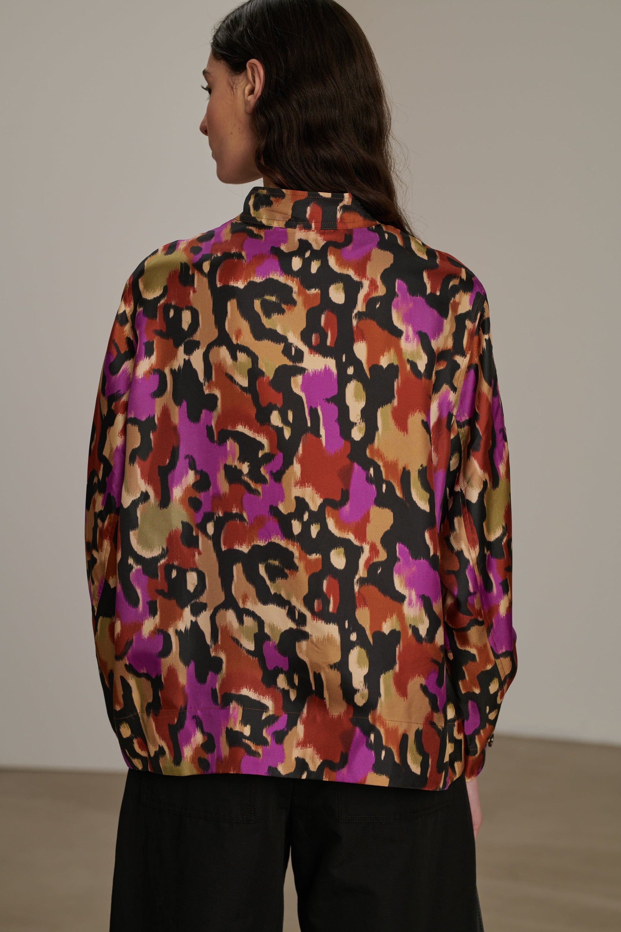 246 / NEW   BLOUSE CALYPSO