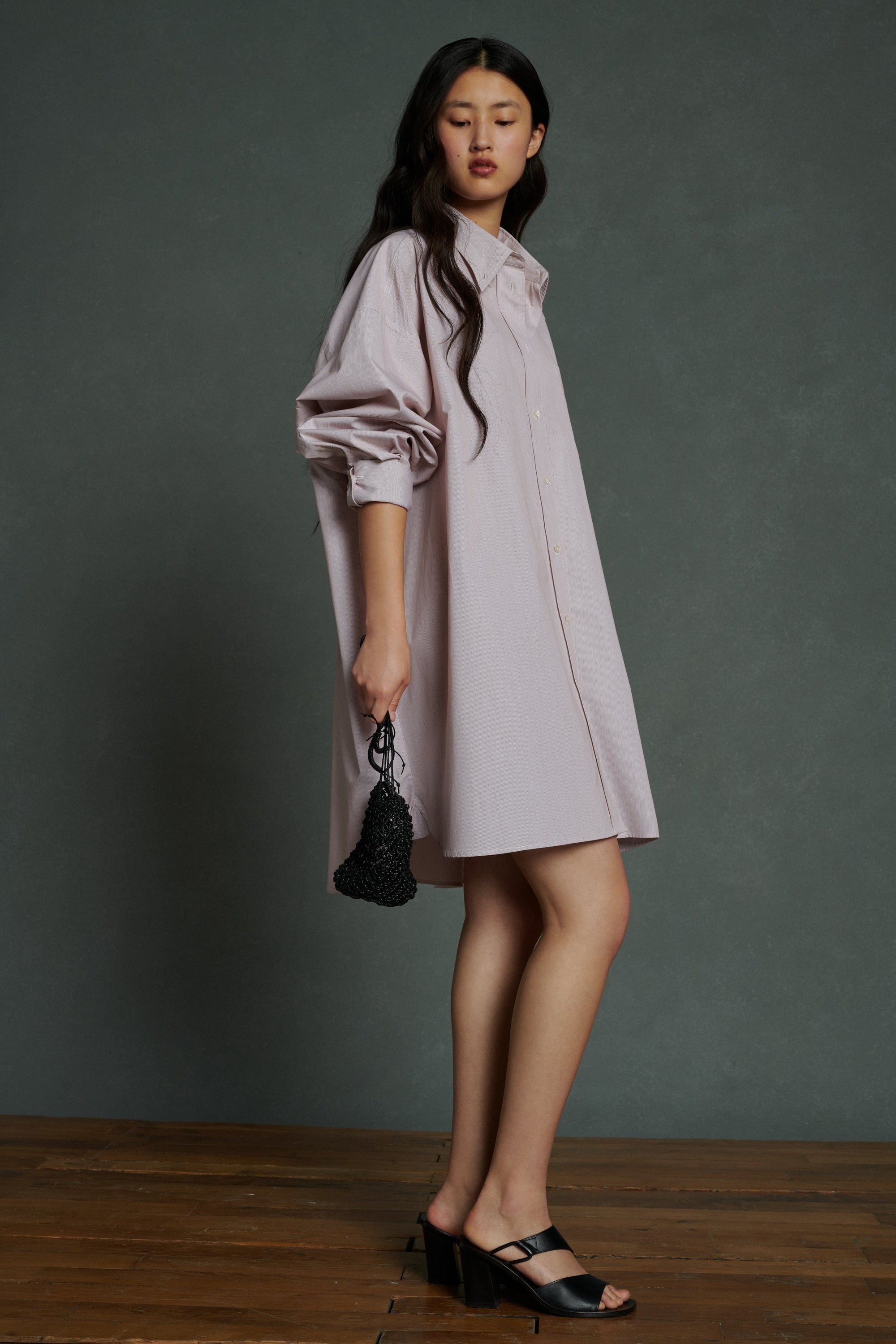 20 / NEW   ROBE CHAINE & TRAME AUTRICHE