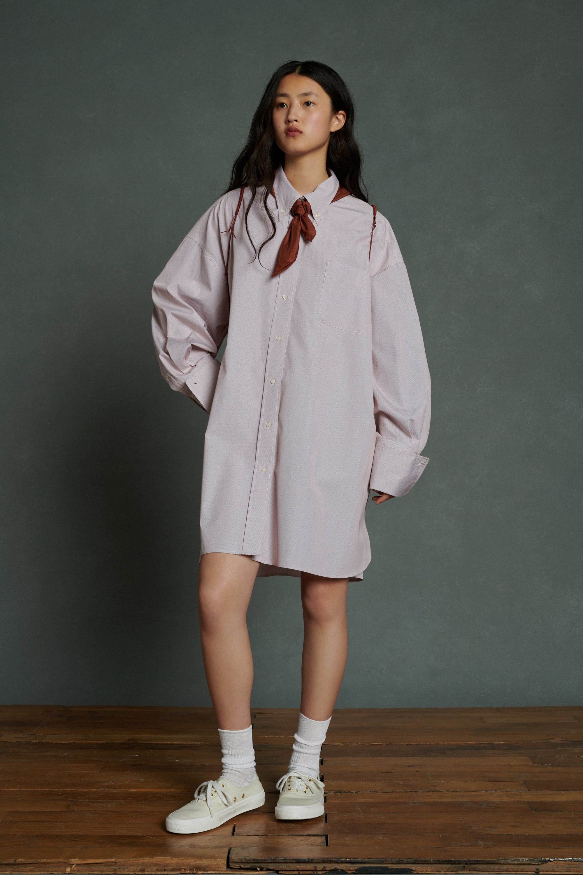 20 / NEW   ROBE CHAINE & TRAME AUTRICHE