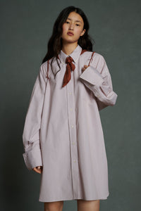 20 / NEW   ROBE CHAINE & TRAME AUTRICHE