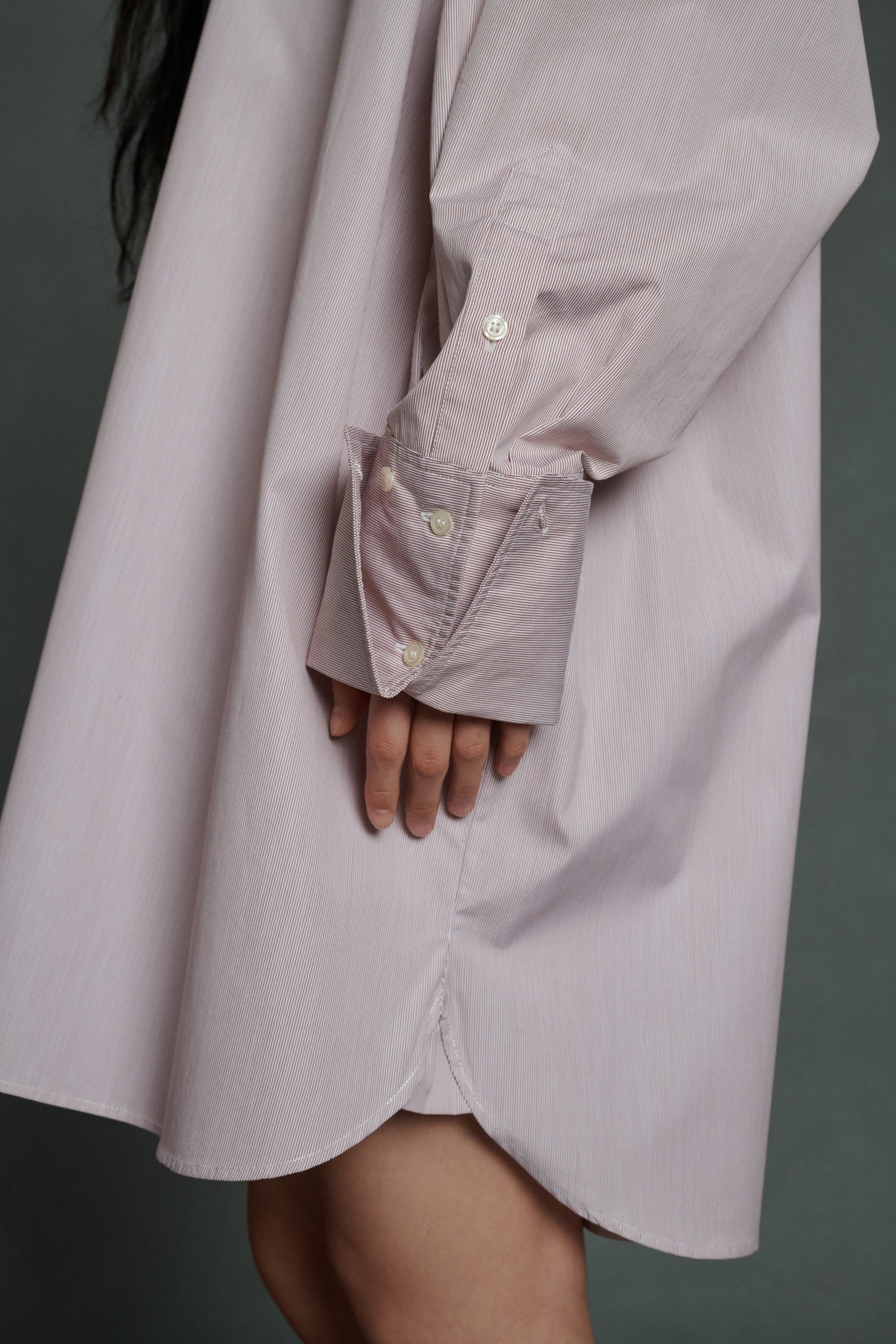 20 / NEW   ROBE CHAINE & TRAME AUTRICHE