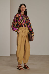 246 / NEW   BLOUSE CALYPSO