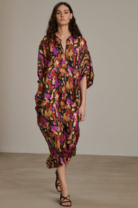 113 / NEW   ROBE CHAINE & TRAME ALGER