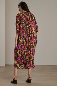 113 / NEW   ROBE CHAINE & TRAME ALGER