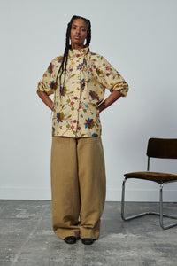 22 DJV / 90 / 169-26 / ST15%   BLOUSE VERVEINE