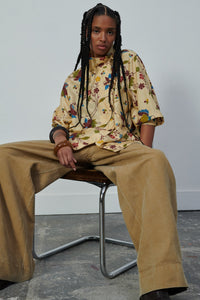 22 DJV / 90 / 169-26 / ST15%   BLOUSE VERVEINE