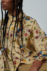 22 DJV / 90 / 169-26 / ST15%   BLOUSE VERVEINE