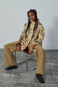 22 DJV / 90 / 169-26 / ST15%   BLOUSE VERVEINE