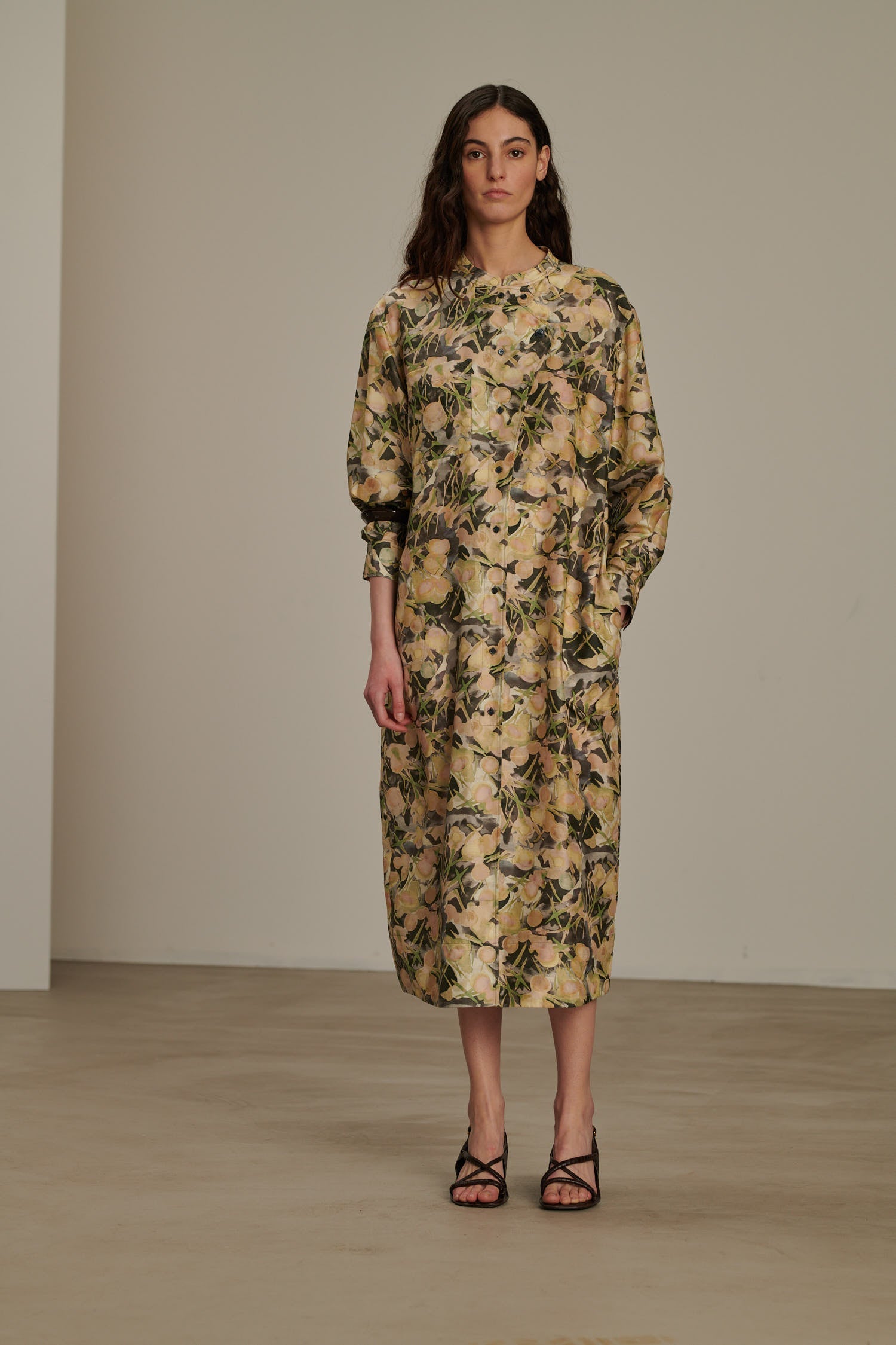 98 / NEW   ROBE CHAINE & TRAME PHILOMENE