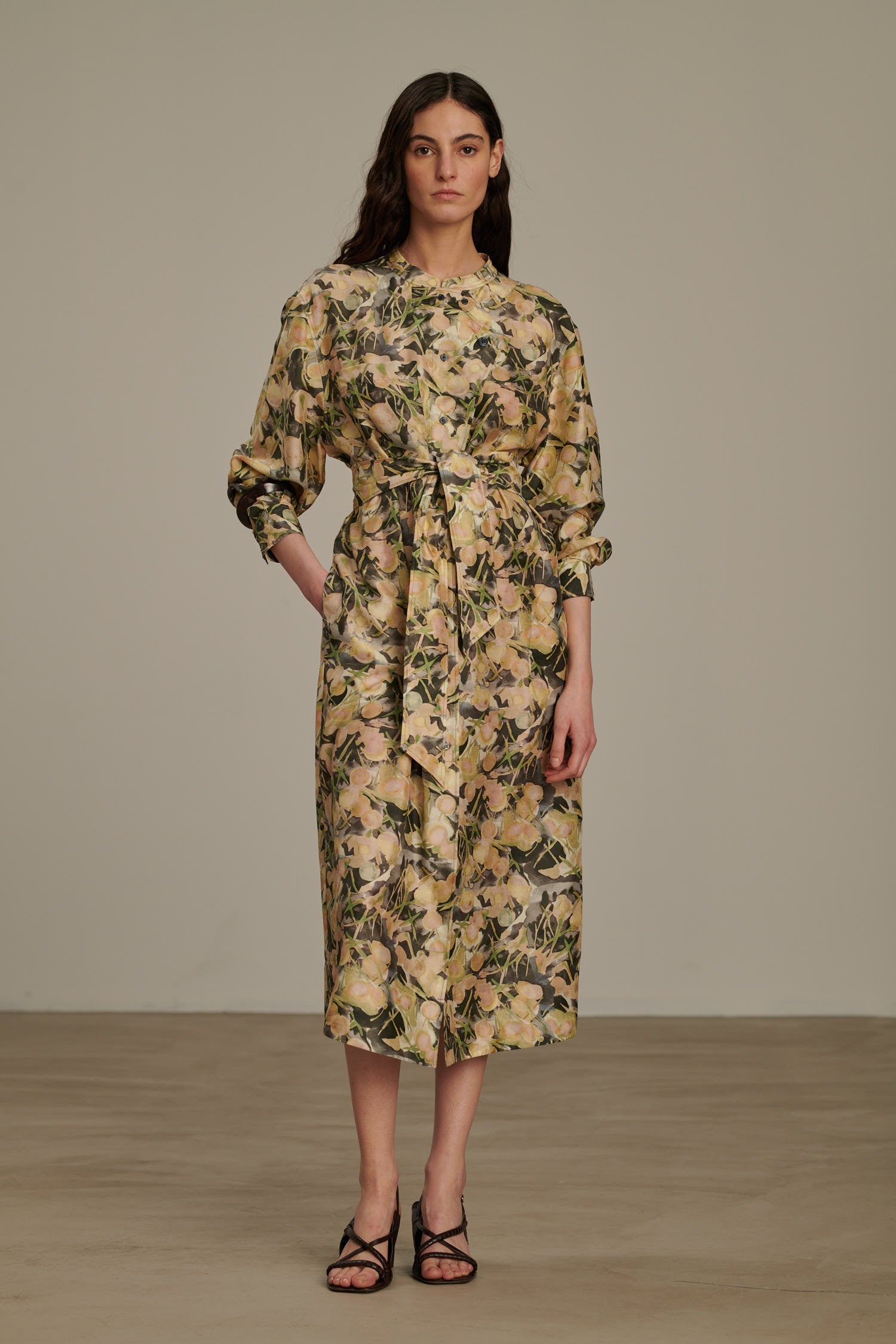 98 / NEW   ROBE CHAINE & TRAME PHILOMENE